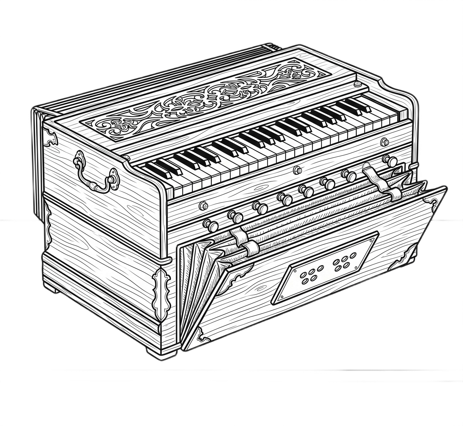 harmonium