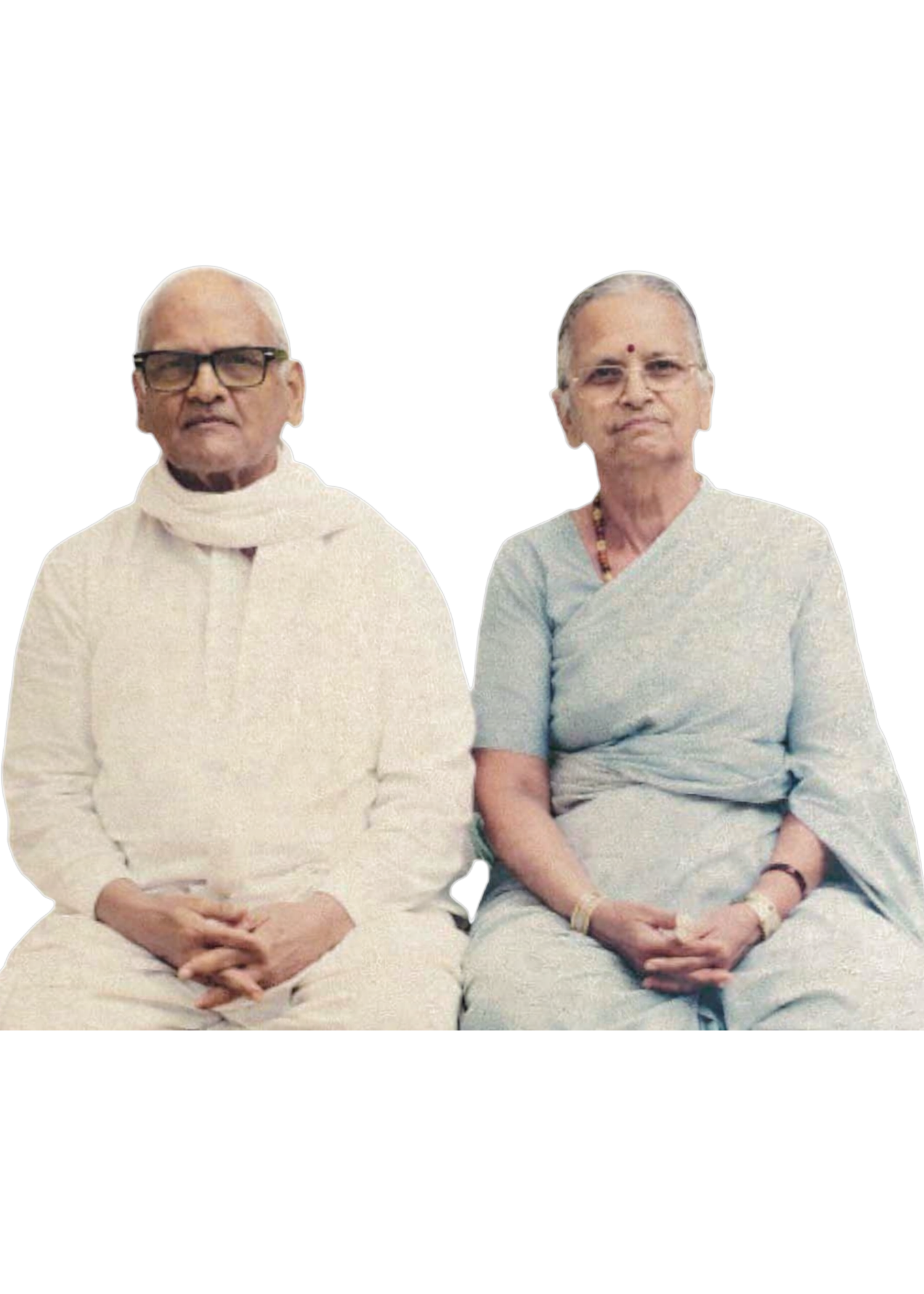 Madhavrao Gangadhar Shende