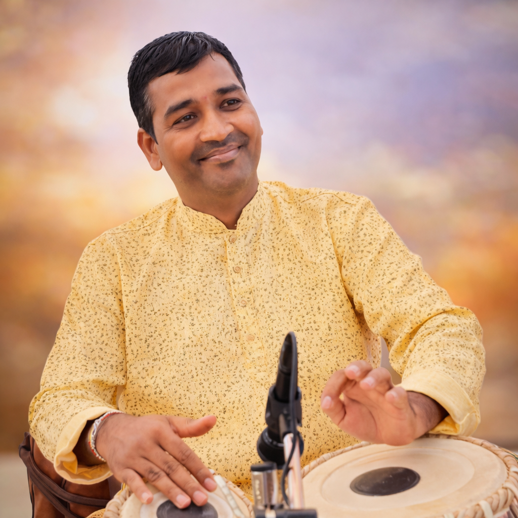 vikram jyotiram kanse