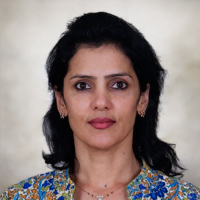 aanchal v ghorpade