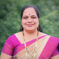 madhumati mane